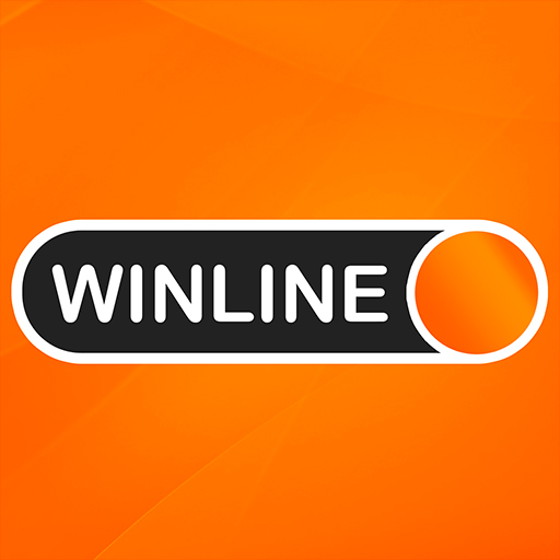 Логотип Winline